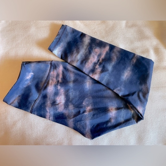 Z by Zella Pants - Z by Zella tie dye leggings